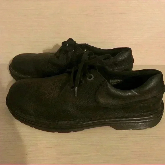 Like New Dr. Martens Industrial Work Shoes main image 8
